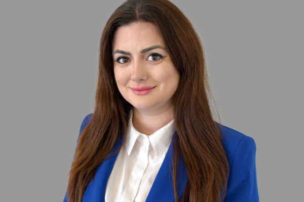 Bahareh Golzari