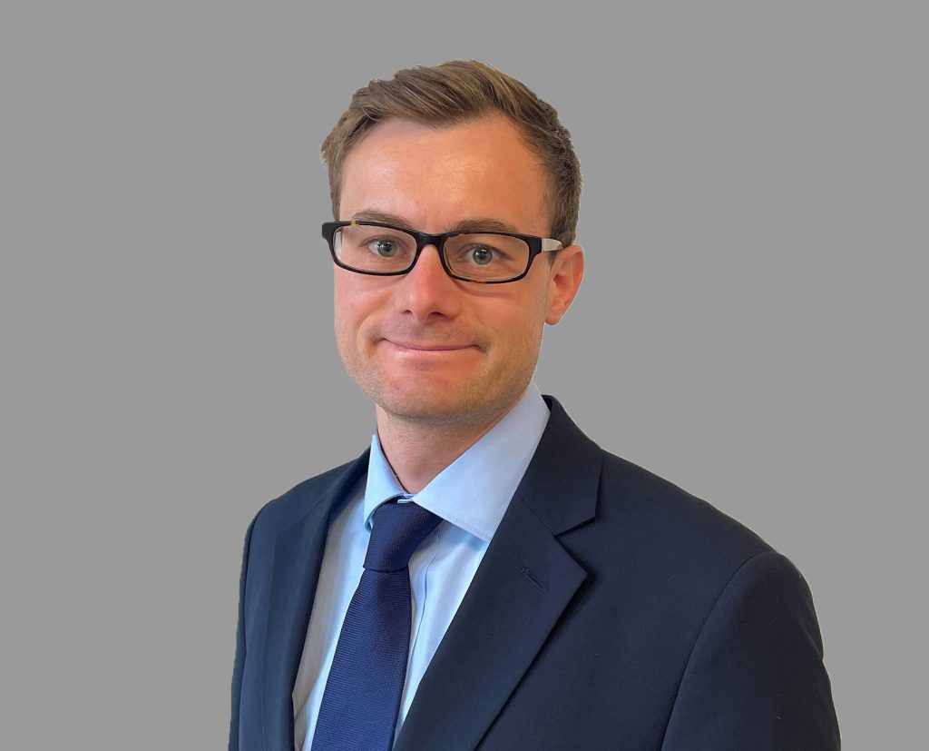 Ross Culley - Capricorn Financial Consultancy